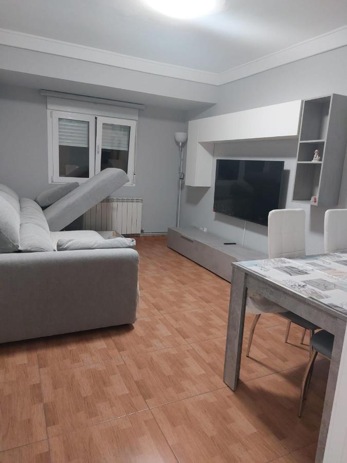 Apartamento Zaragoza Plaza Europa Extérieur photo