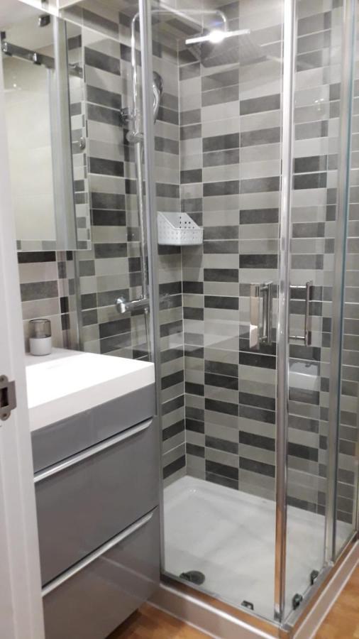 Apartamento Zaragoza Plaza Europa Extérieur photo