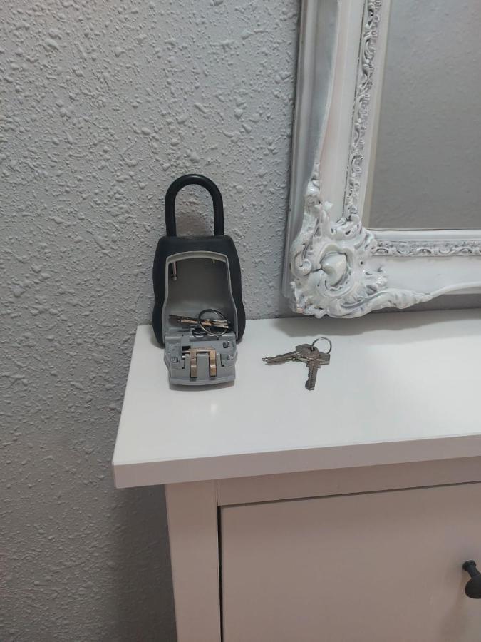 Apartamento Zaragoza Plaza Europa Extérieur photo