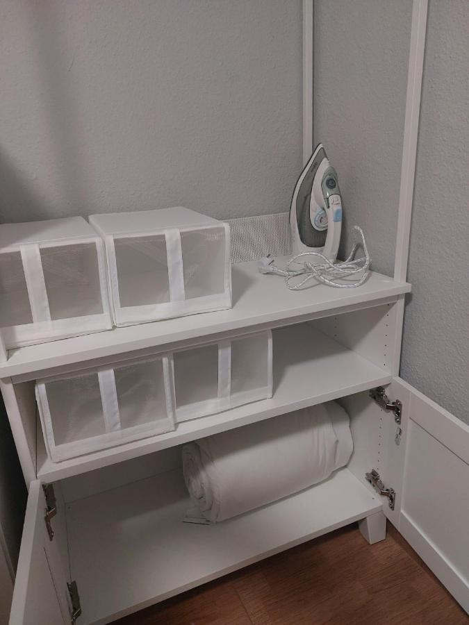Apartamento Zaragoza Plaza Europa Extérieur photo