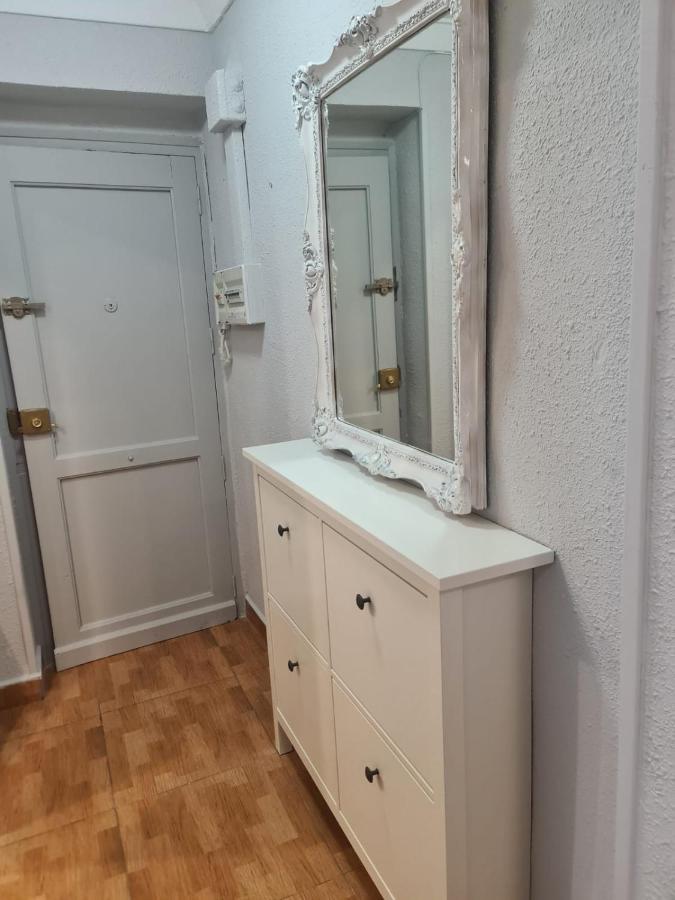 Apartamento Zaragoza Plaza Europa Extérieur photo