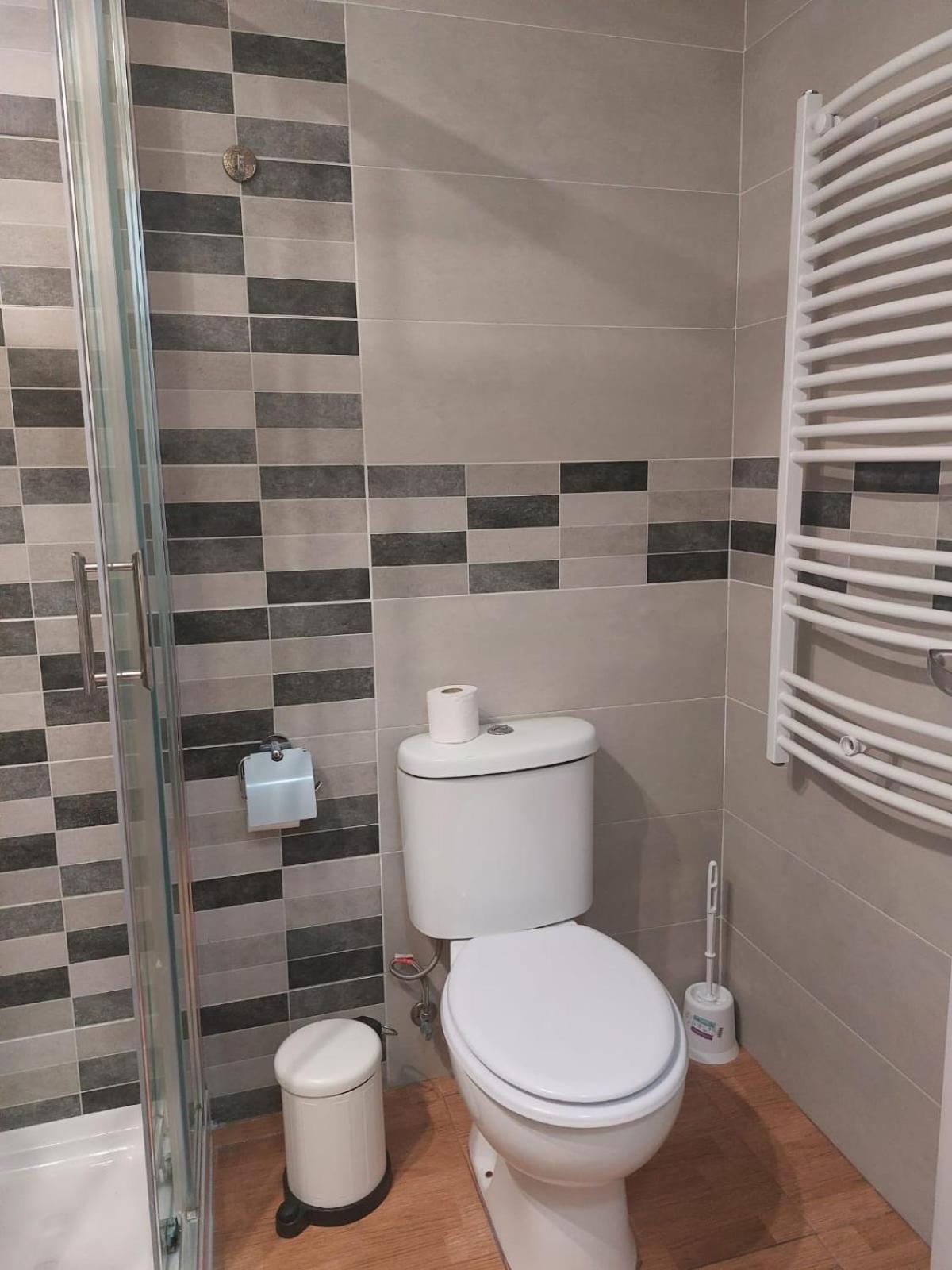 Apartamento Zaragoza Plaza Europa Extérieur photo