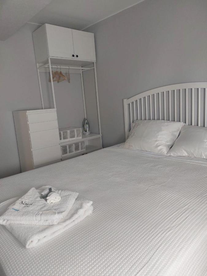Apartamento Zaragoza Plaza Europa Extérieur photo