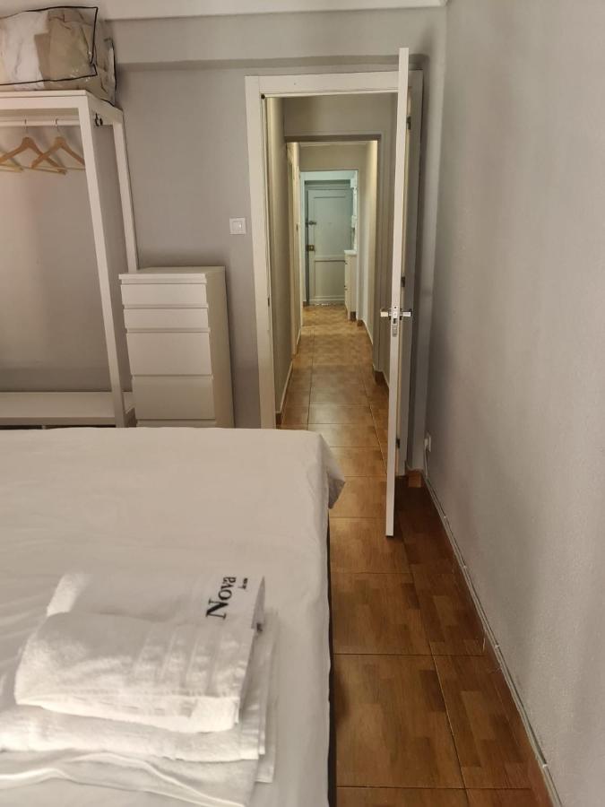 Apartamento Zaragoza Plaza Europa Extérieur photo