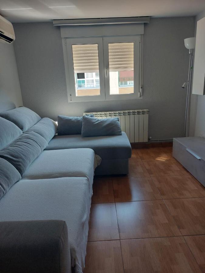 Apartamento Zaragoza Plaza Europa Extérieur photo
